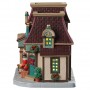 LEMAX THE NUTCRACKER NUT SHOPPE 95493