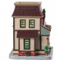 LEMAX THE NUTCRACKER NUT SHOPPE 95493