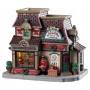 LEMAX THE NUTCRACKER NUT SHOPPE 95493