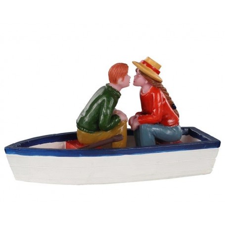 LEMAX POND ROMANCE 02956