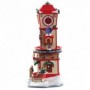 LEMAX COUNTDOWN CLOCK TOWER 73333