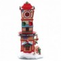 LEMAX COUNTDOWN CLOCK TOWER 73333