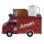 LEMAX JOHNNIE'S HOT CHOCOLATE 93442